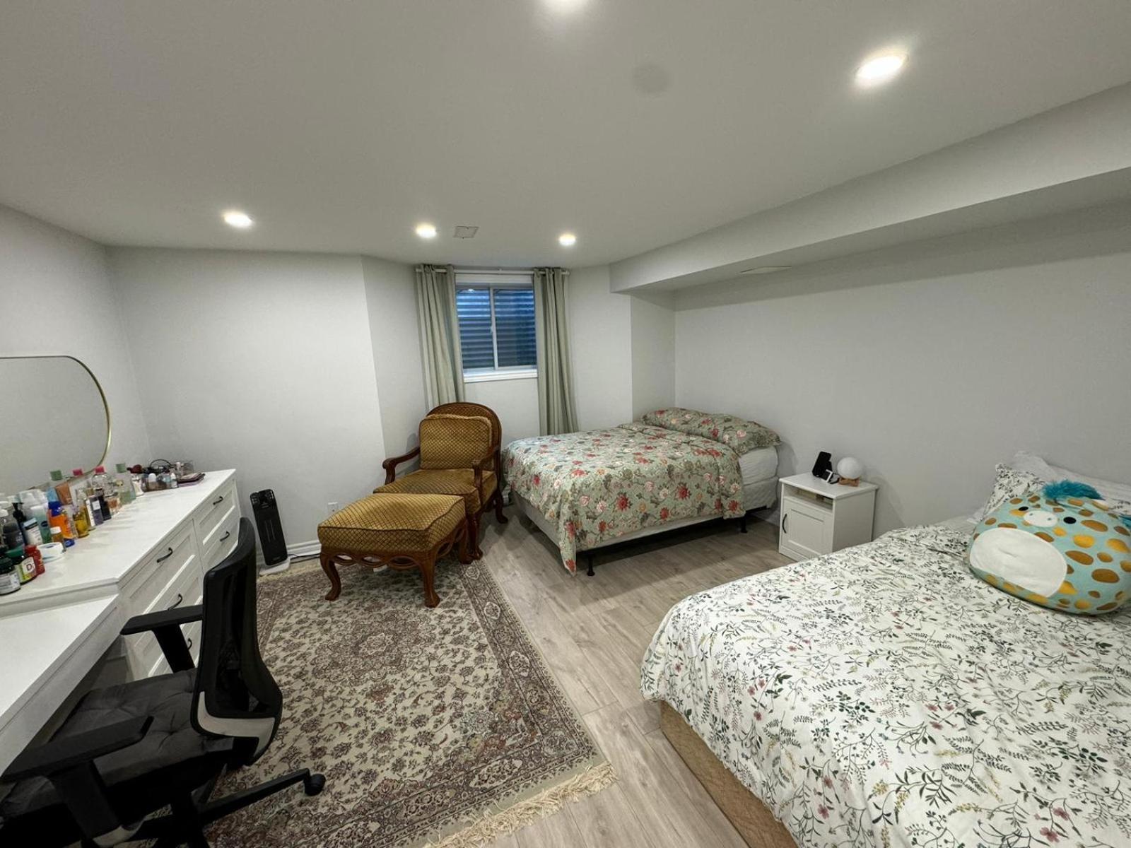 Privatunterkunft House Toronto