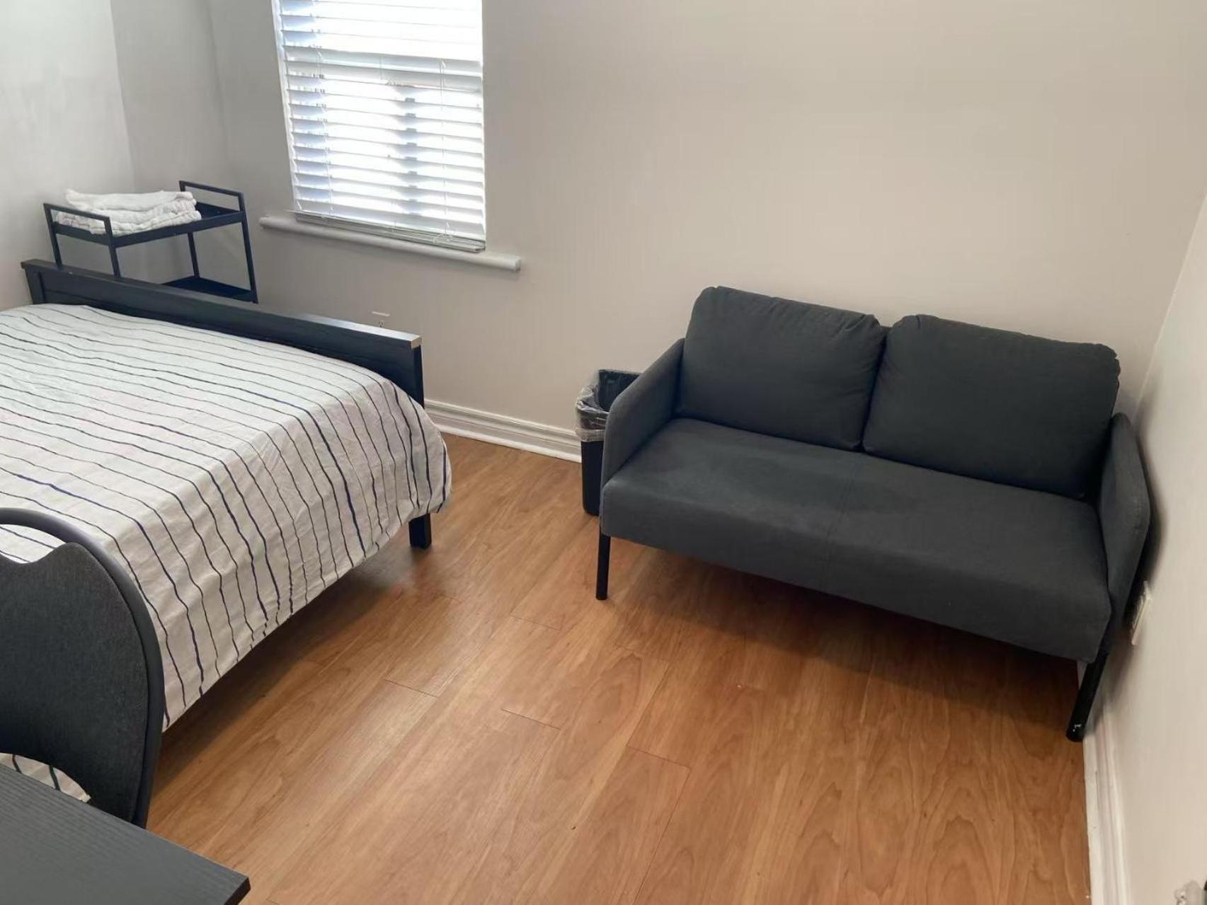 Gasthof Double With Shared Bathroom 536b *