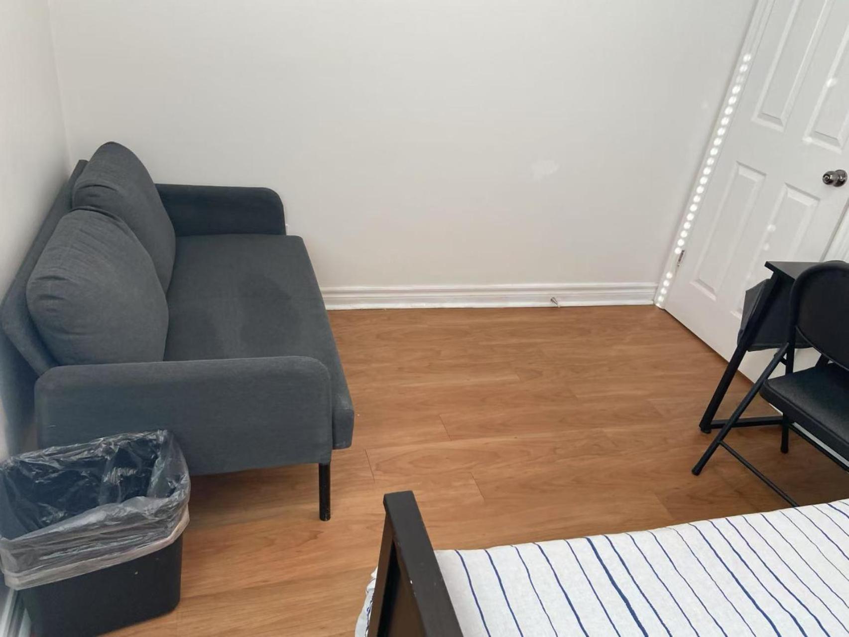 Double With Shared Bathroom 536b Gasthof
