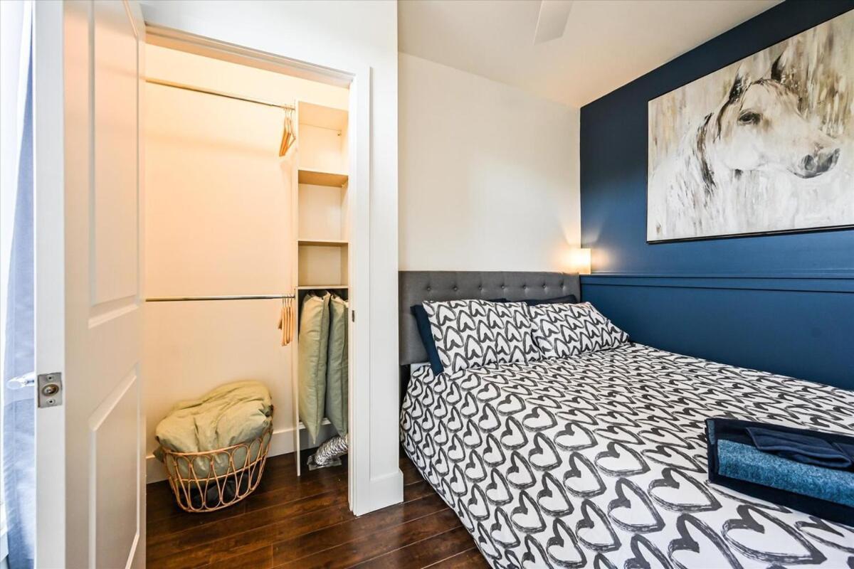 1 Bedroom Oasis In Downtown Toronto
