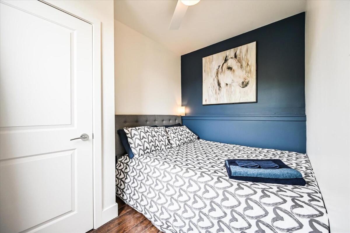 1 Bedroom Oasis In Downtown Apartment Toronto