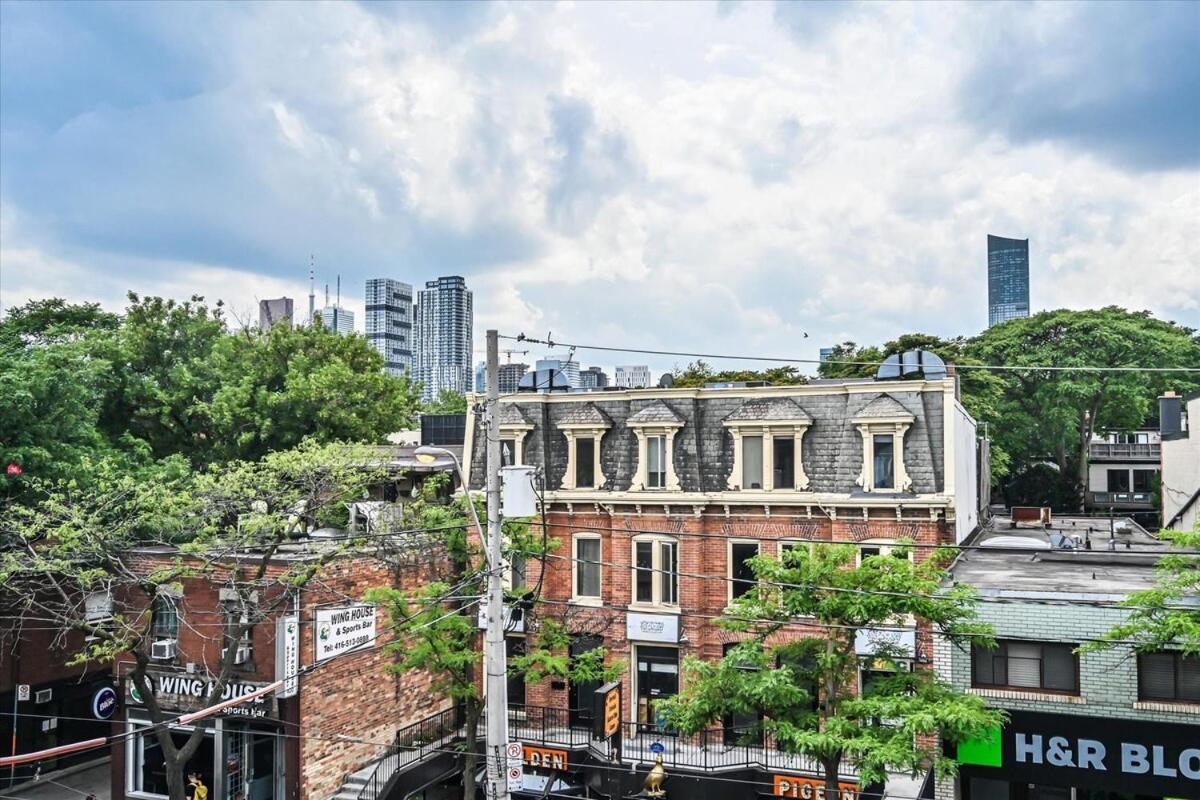 1 Bedroom Oasis In Downtown Apartment