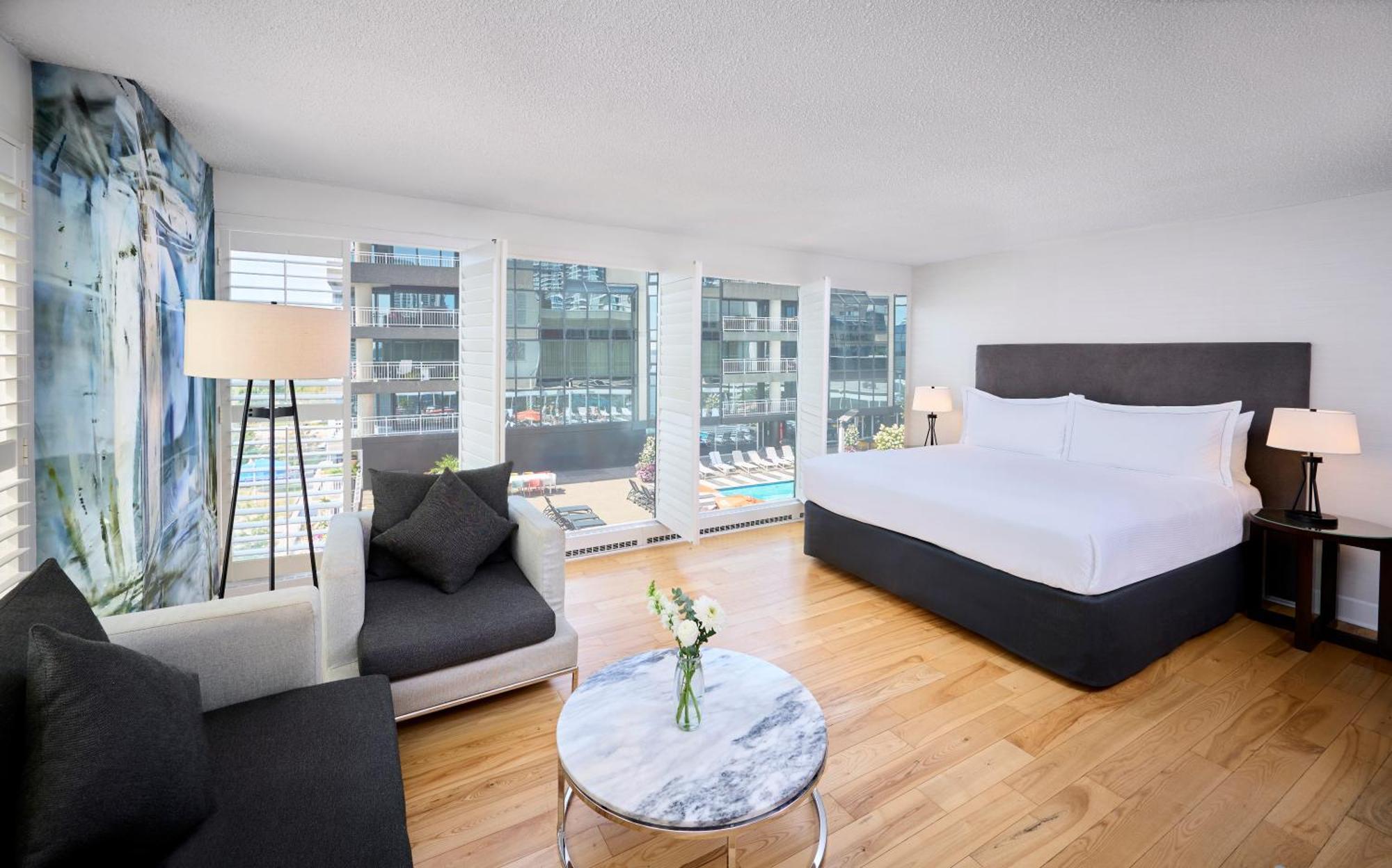 Radisson Blu Downtown Hotel Toronto