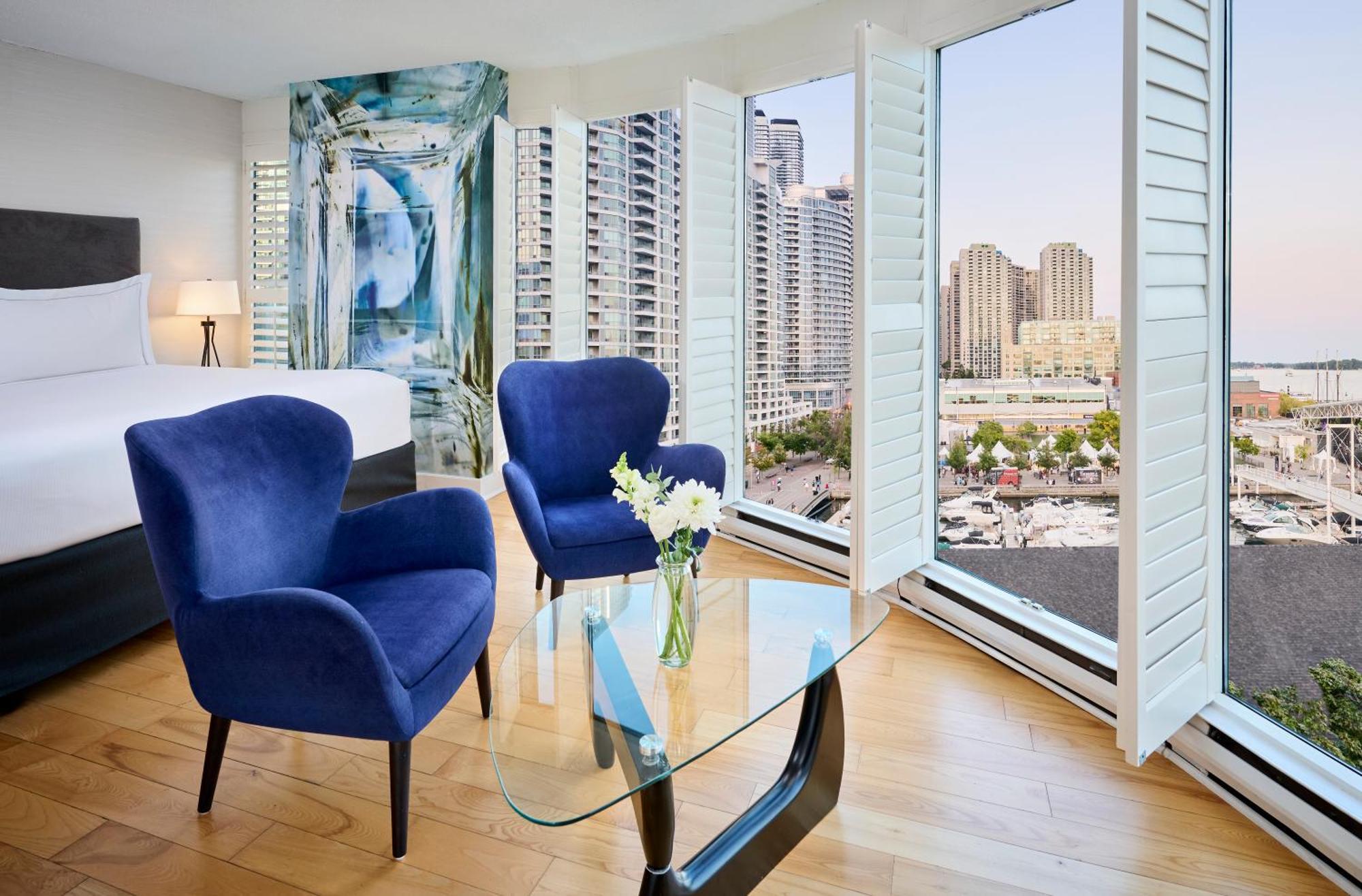 Radisson Blu Downtown Hotel 4*