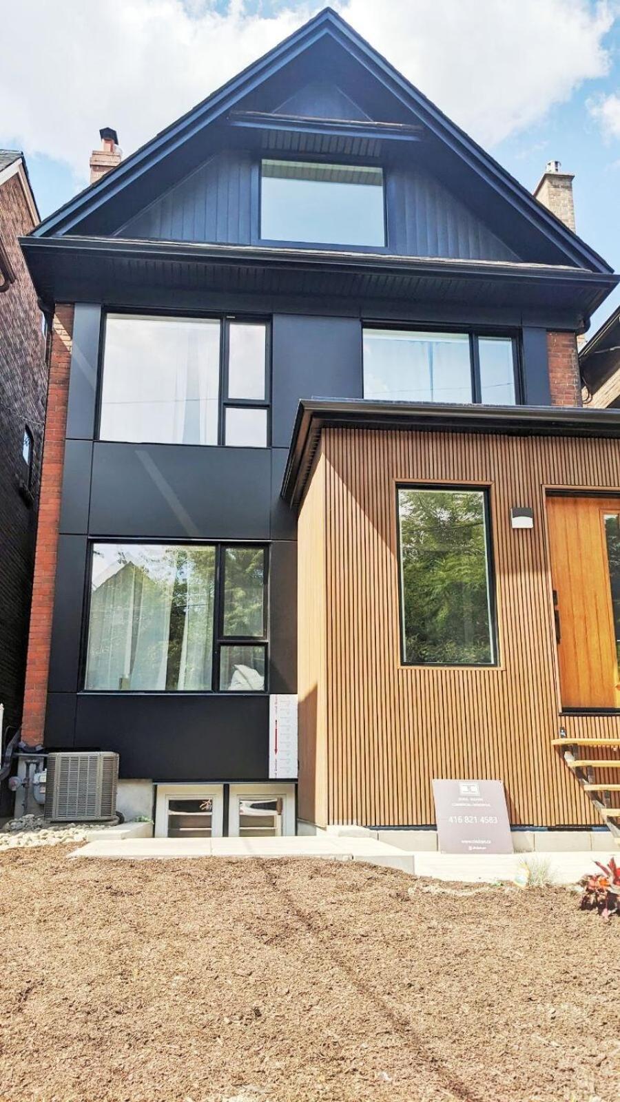Apartment Modern New In Roncesvalles *