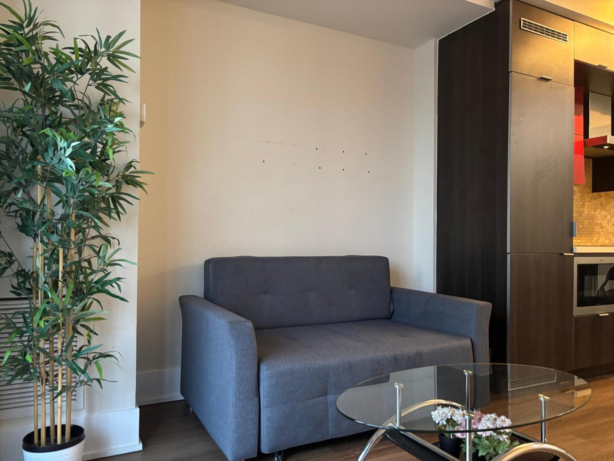 Apartment Downtown *