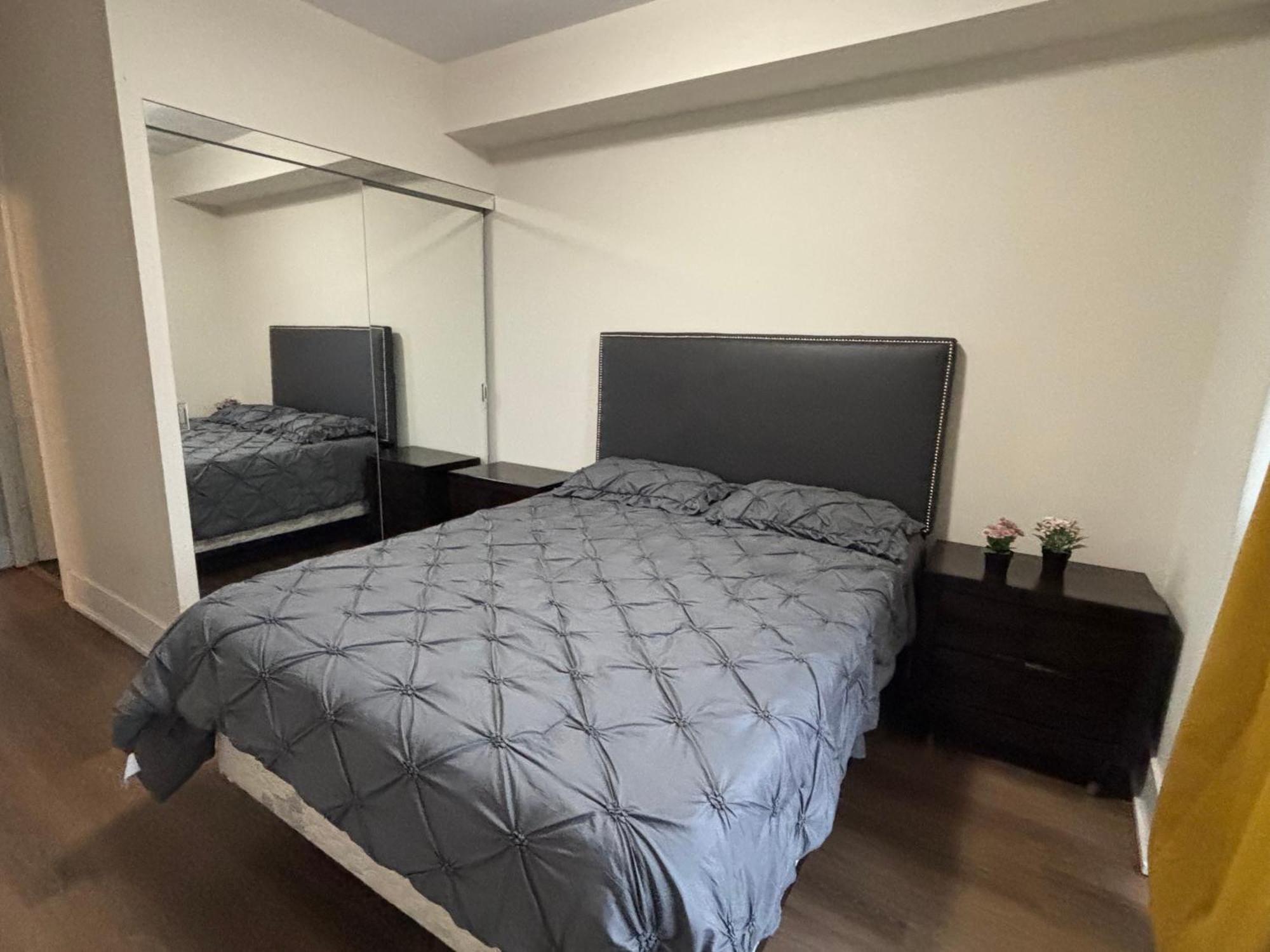 Apartment Downtown *