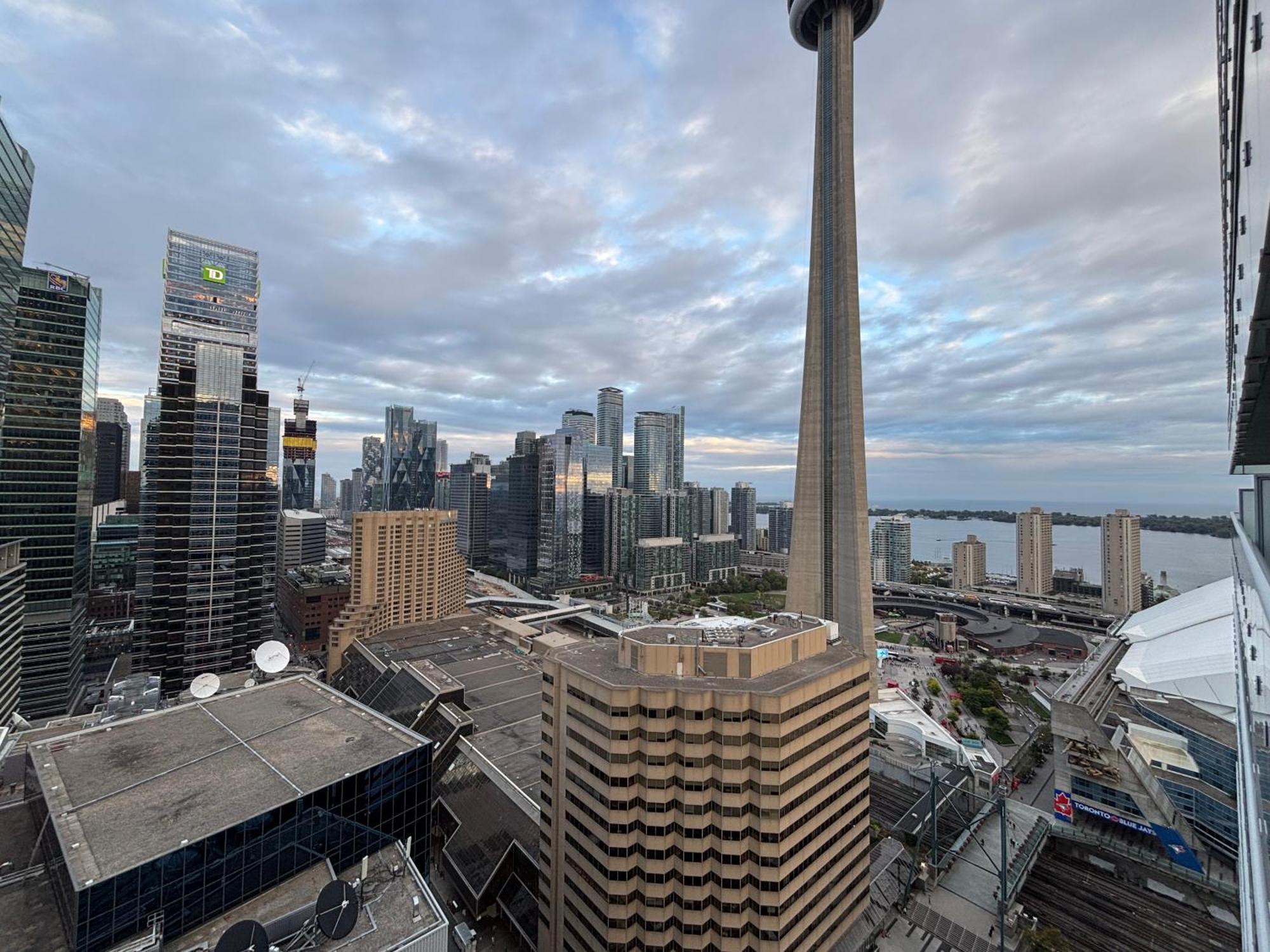 Apartment Downtown Toronto