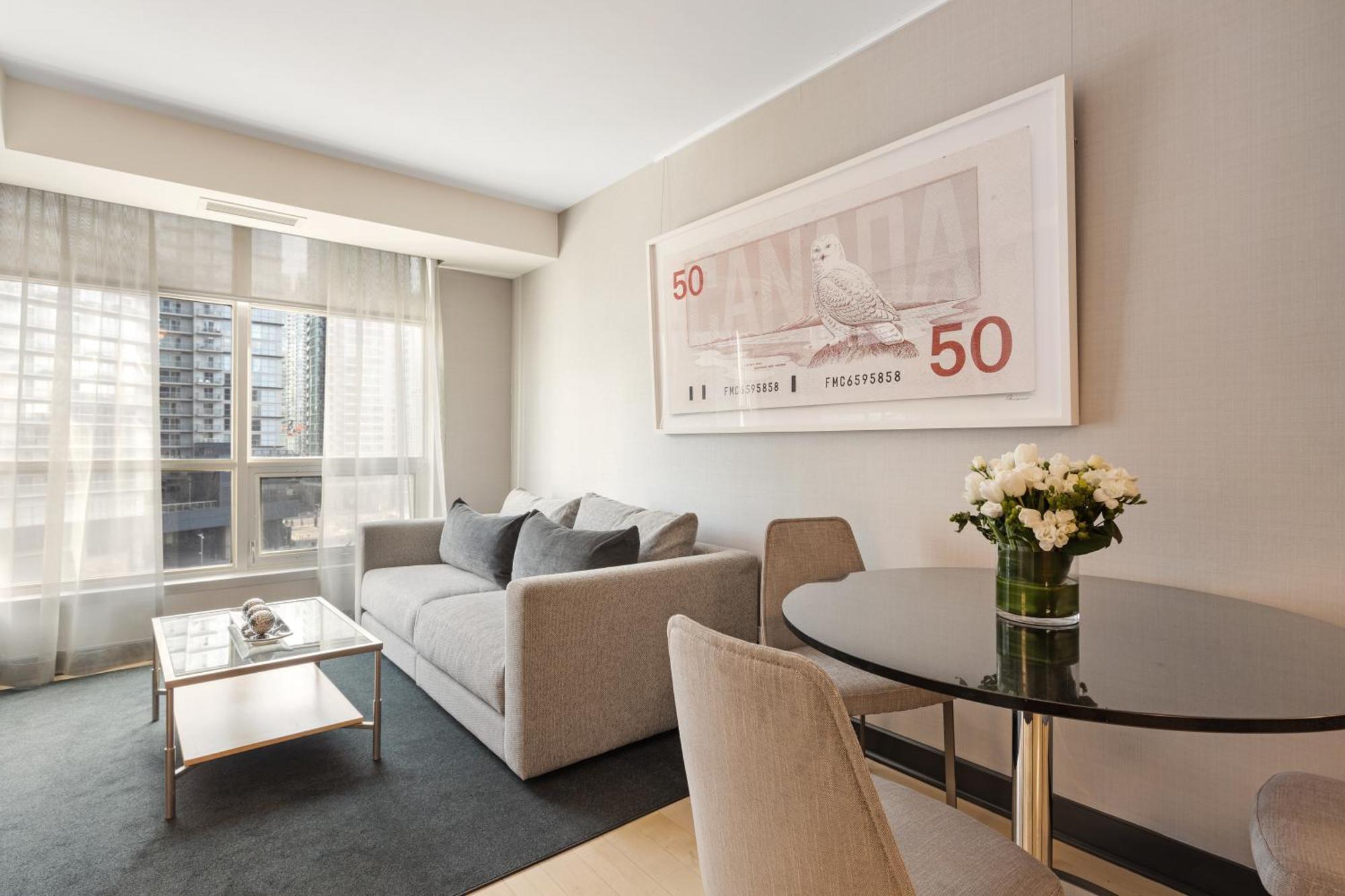 Soho Hotel Toronto