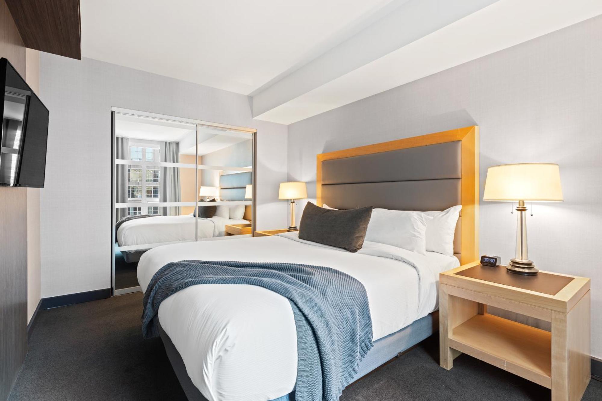Soho Hotel Toronto