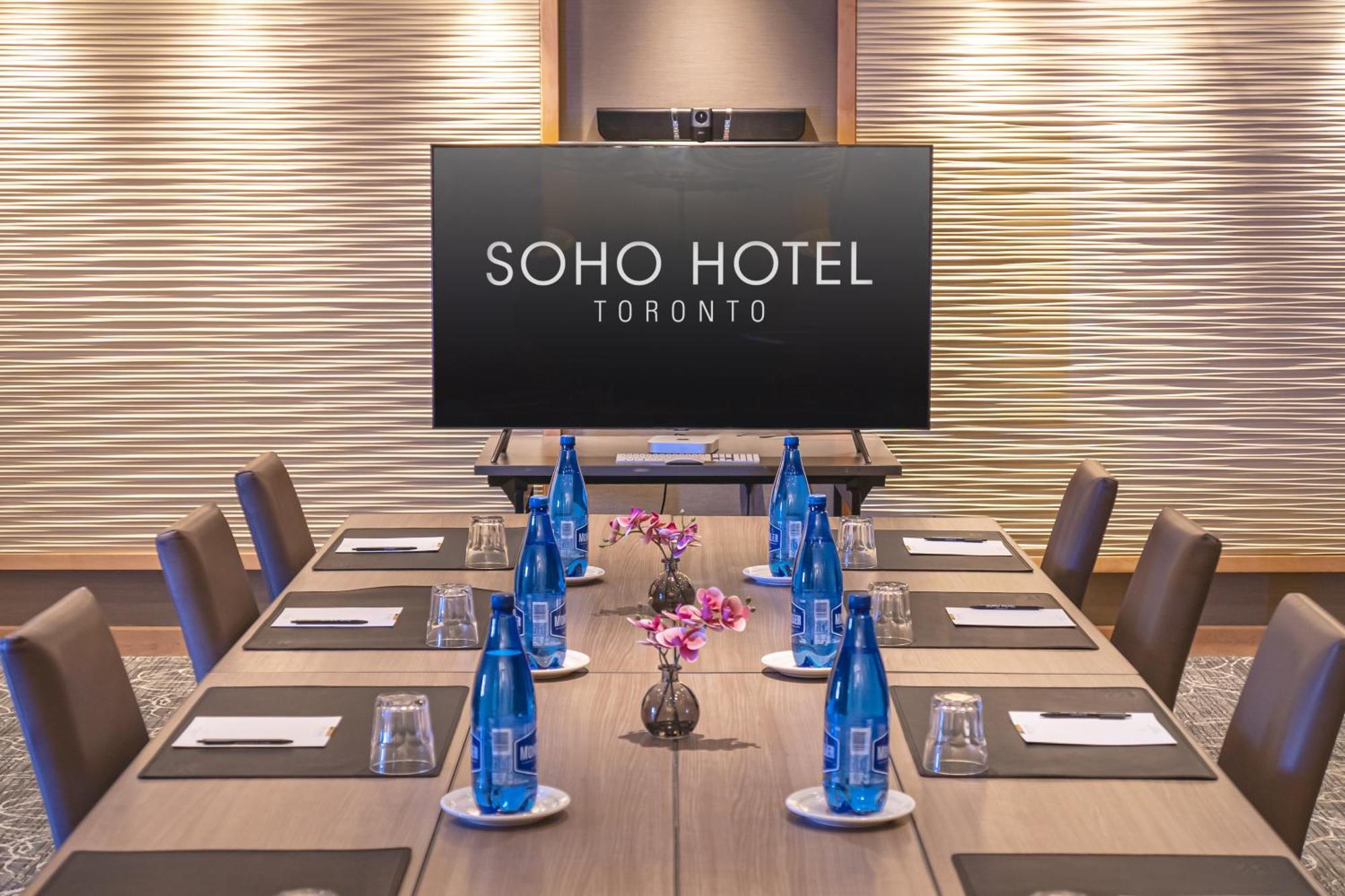 Hotel Soho 4*
