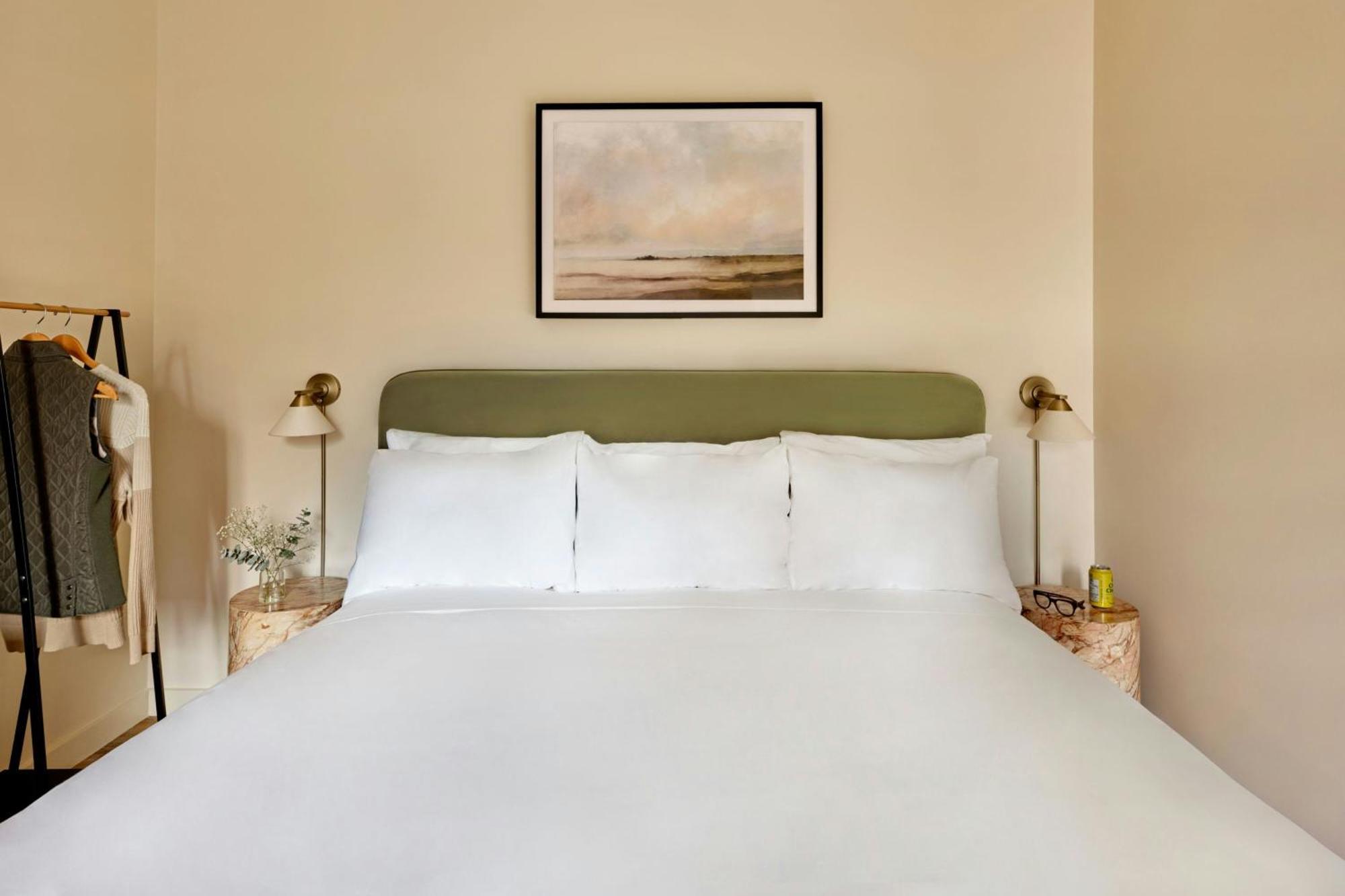 Sonder By Marriott Bonvoy The Nealon