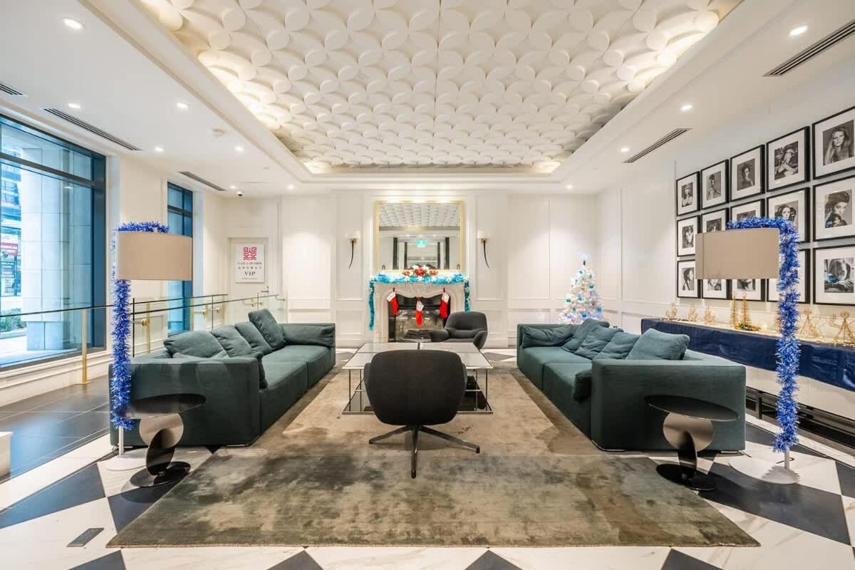 Luxury 1bdr In Downtown Apartment *