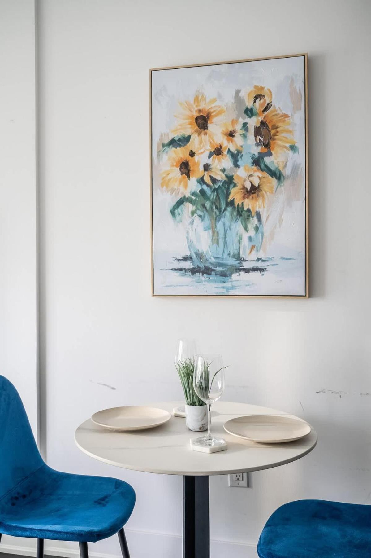 Luxury 1bdr In Downtown Apartment Toronto