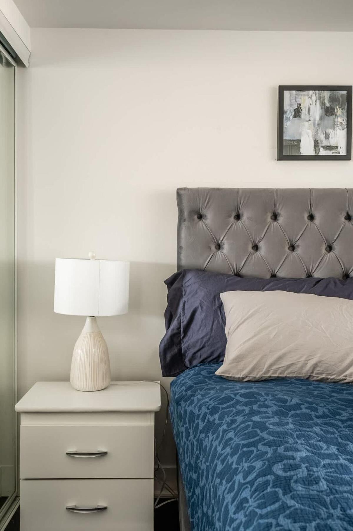Apartment Luxury 1bdr In Downtown *