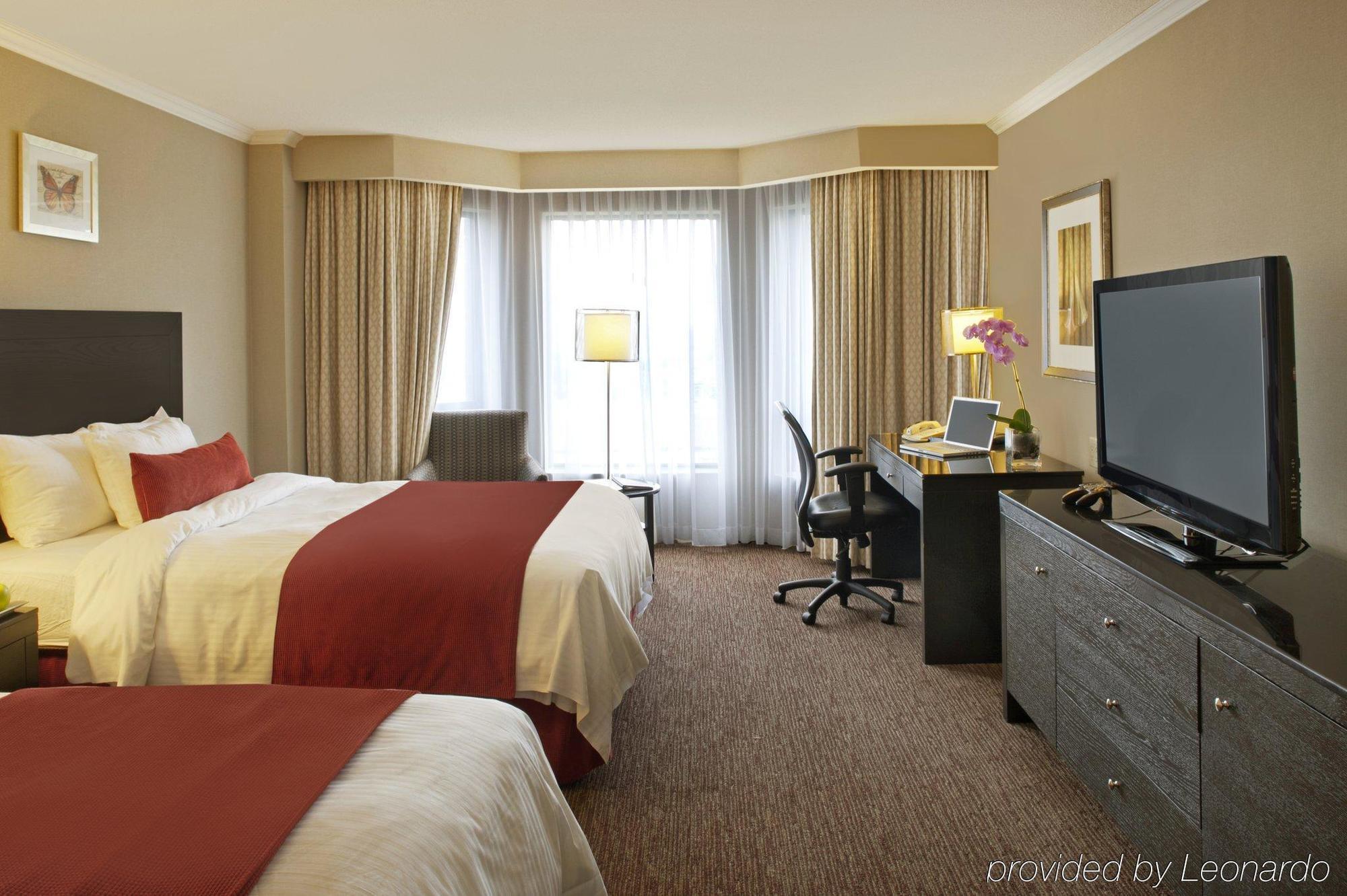 Delta By Marriott East Hotel