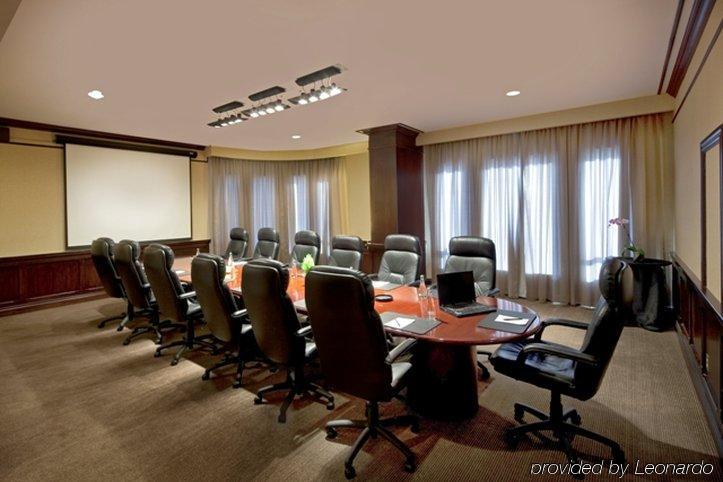 Delta By Marriott East 4* Toronto