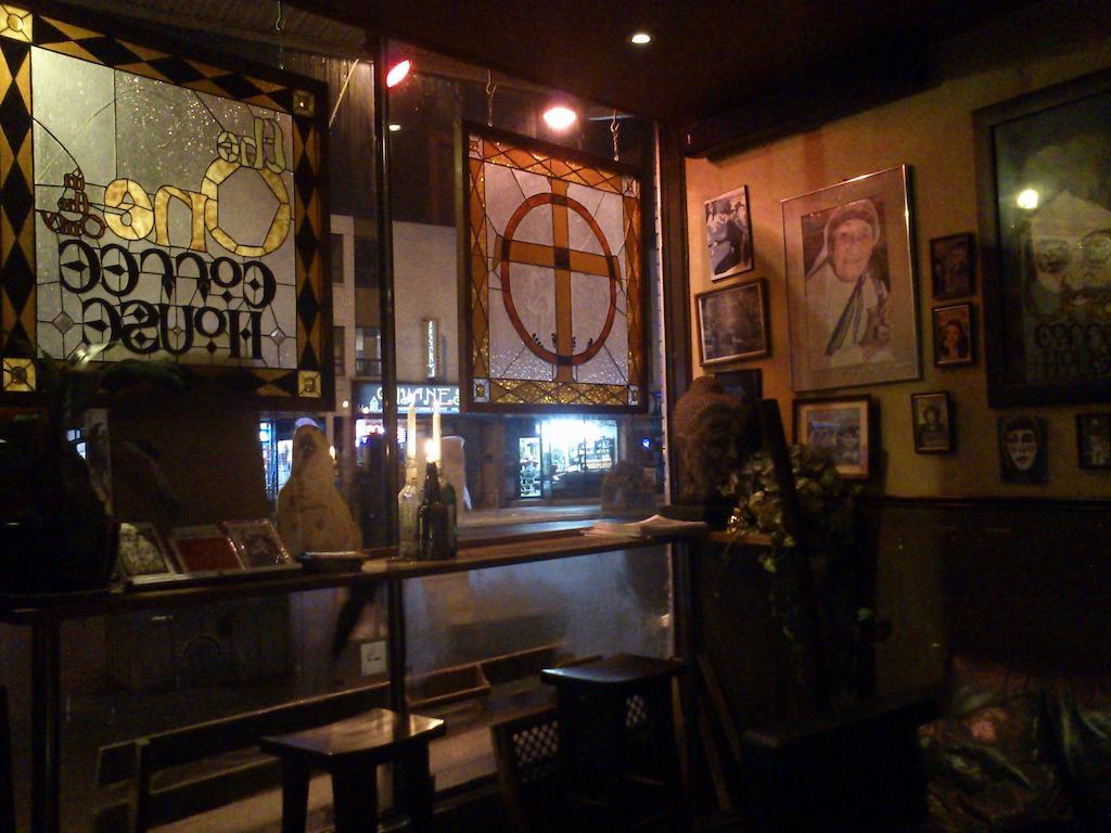 Hostel The Only Backpacker's (adults Only) Toronto