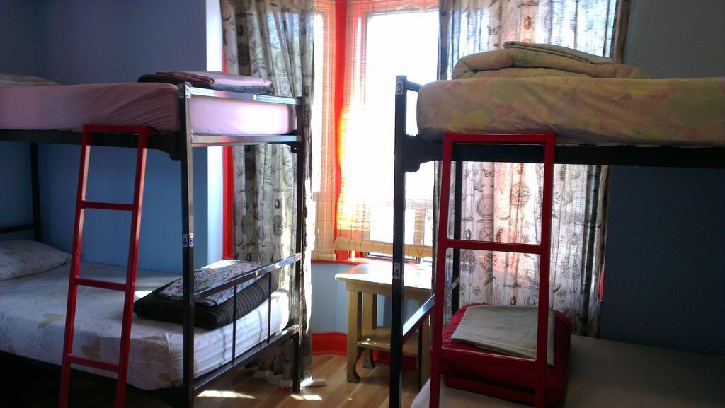 The Only Backpacker's (adults Only) Toronto