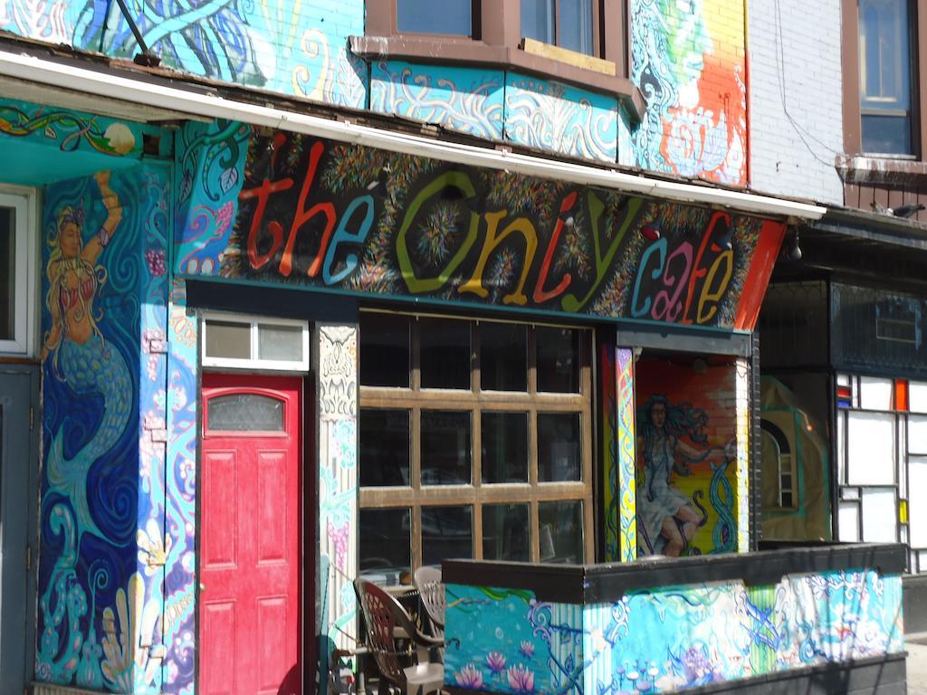 Hostel The Only Backpacker's (adults Only)
