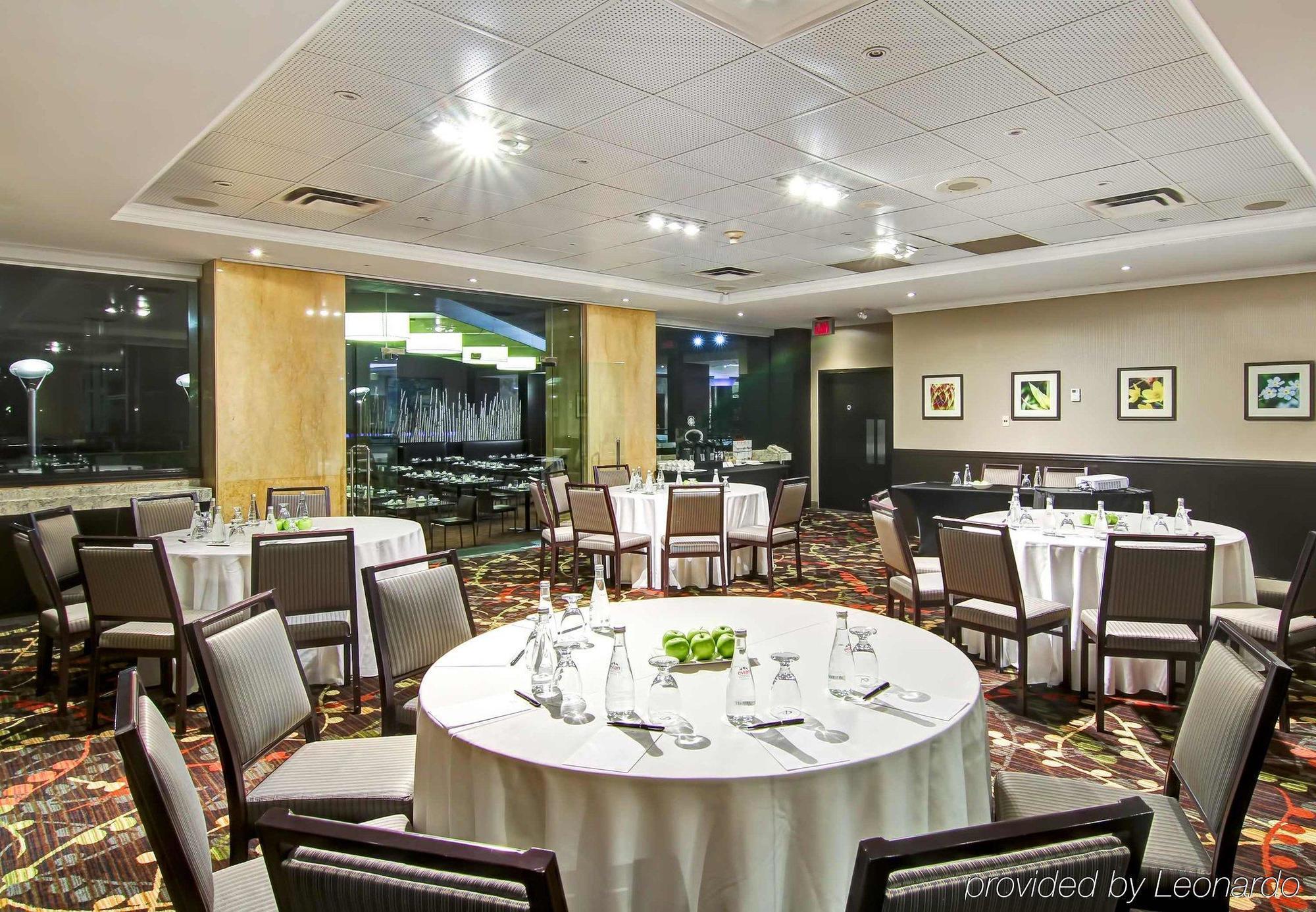 Delta By Marriott East Toronto