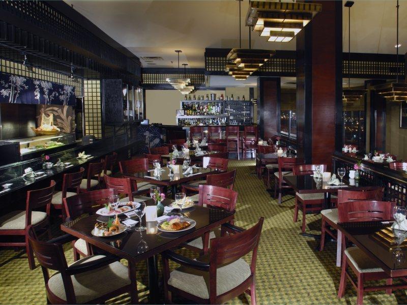 Hotel Delta By Marriott East