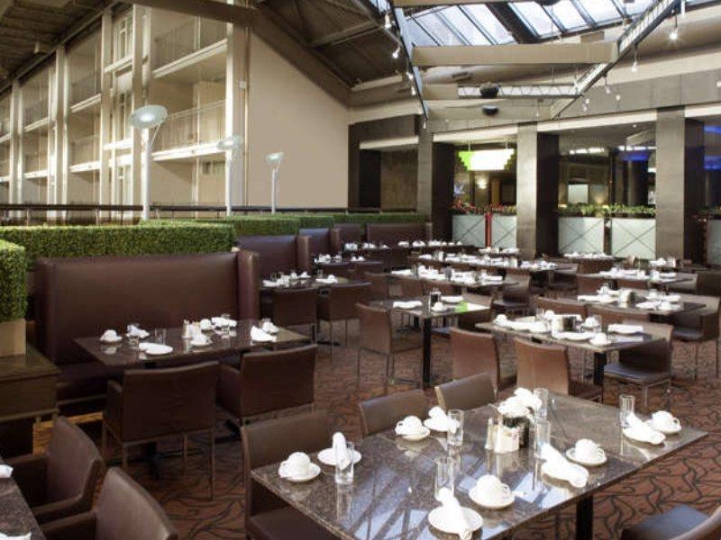 Hotel Delta By Marriott East Toronto