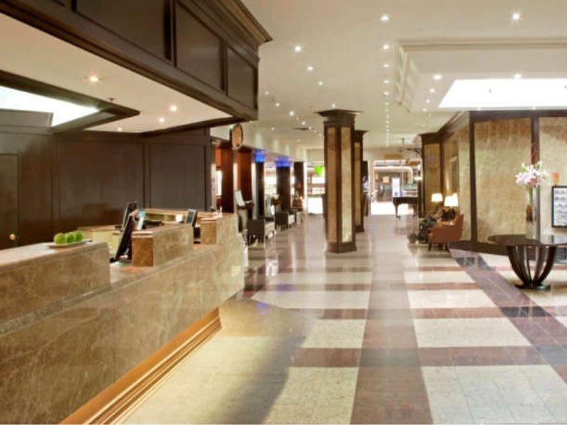 Delta By Marriott East