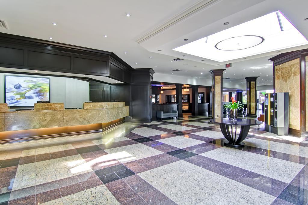 Hotel Delta By Marriott East 4*