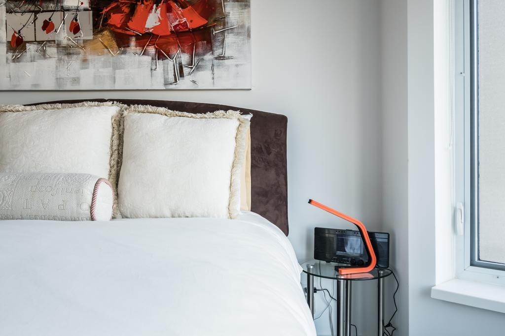 Quickstay - Luxury Executive In Yorkville *