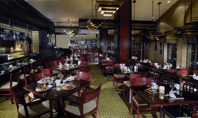 Hotel Delta By Marriott East 4*