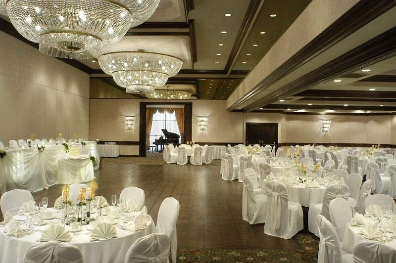 Delta By Marriott East 4*