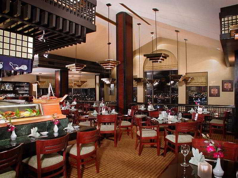 Hotel Delta By Marriott East Toronto