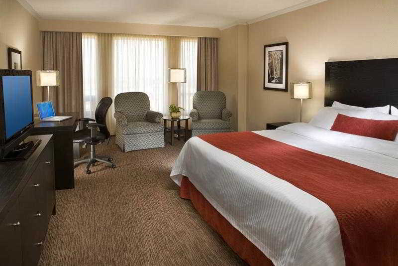 Delta By Marriott East Toronto