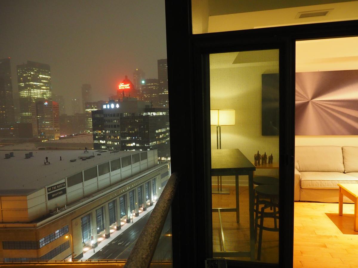 Harbour Castle And Suites