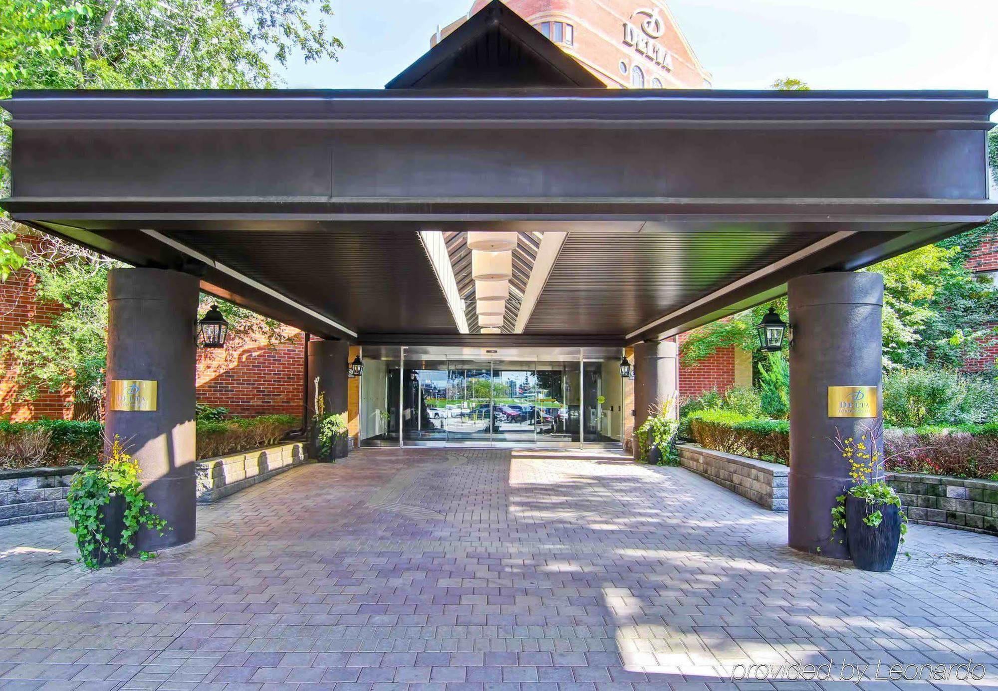 Delta By Marriott East Toronto