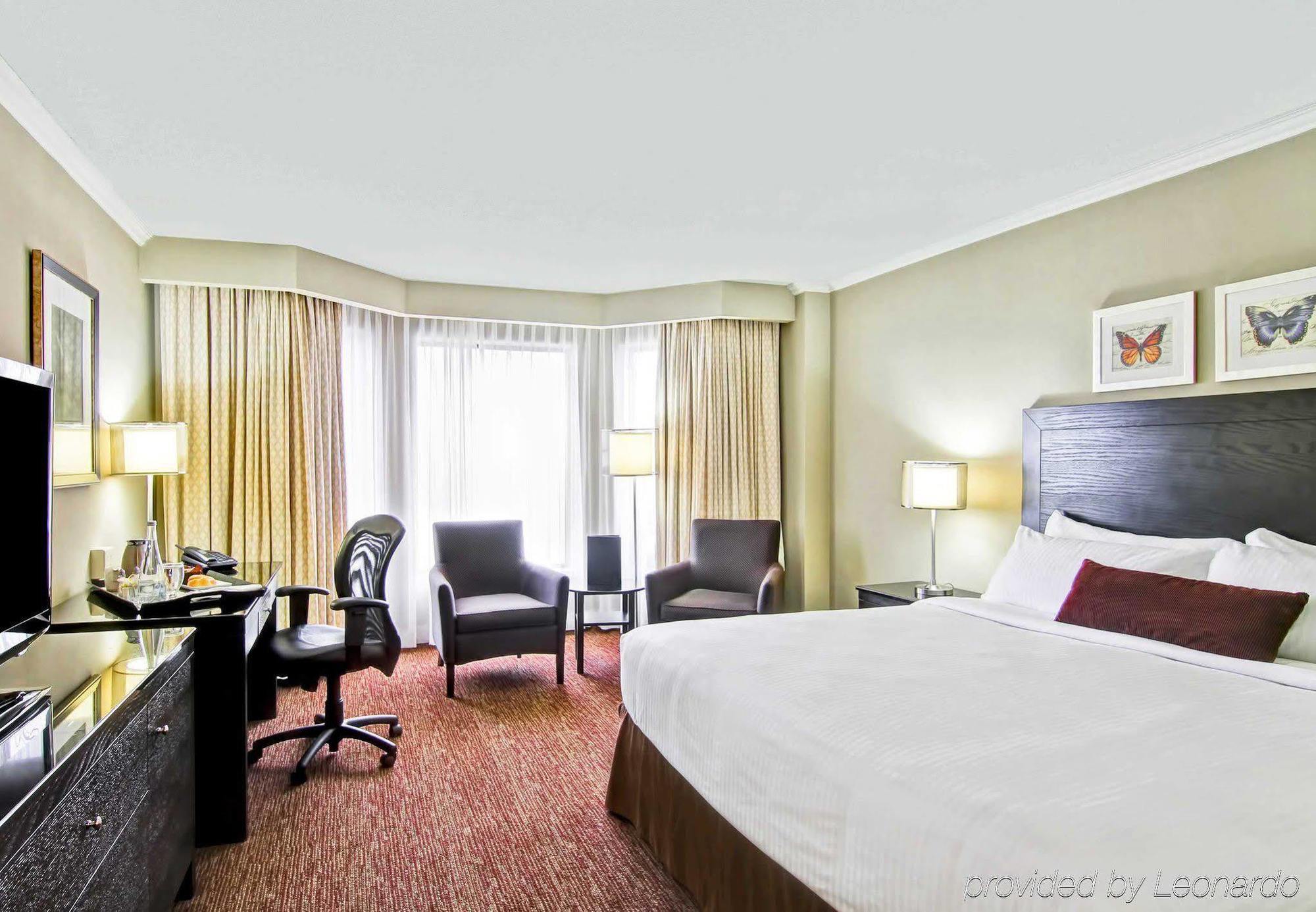 Delta By Marriott East Hotel 4*