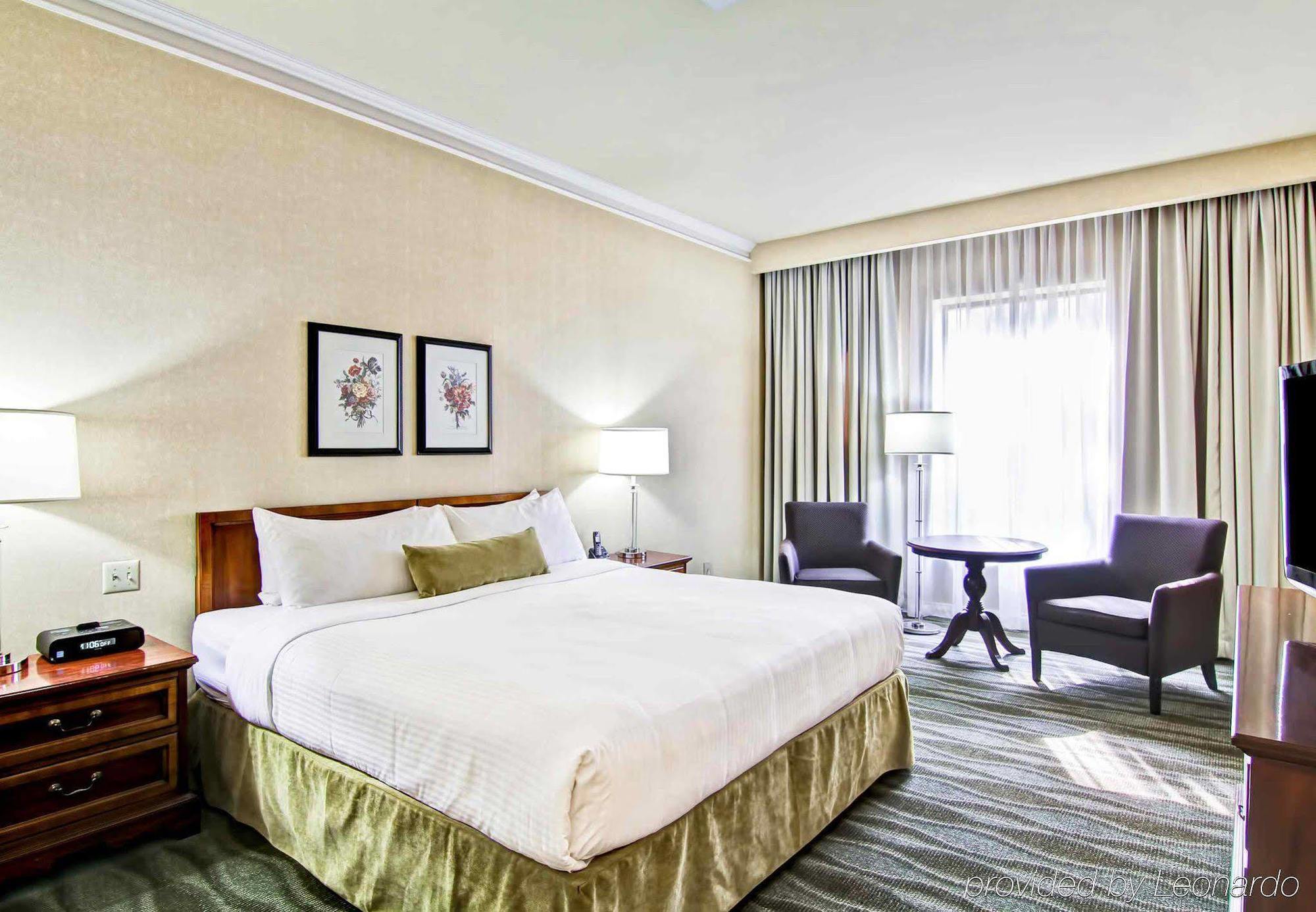 Hotel Delta By Marriott East Toronto