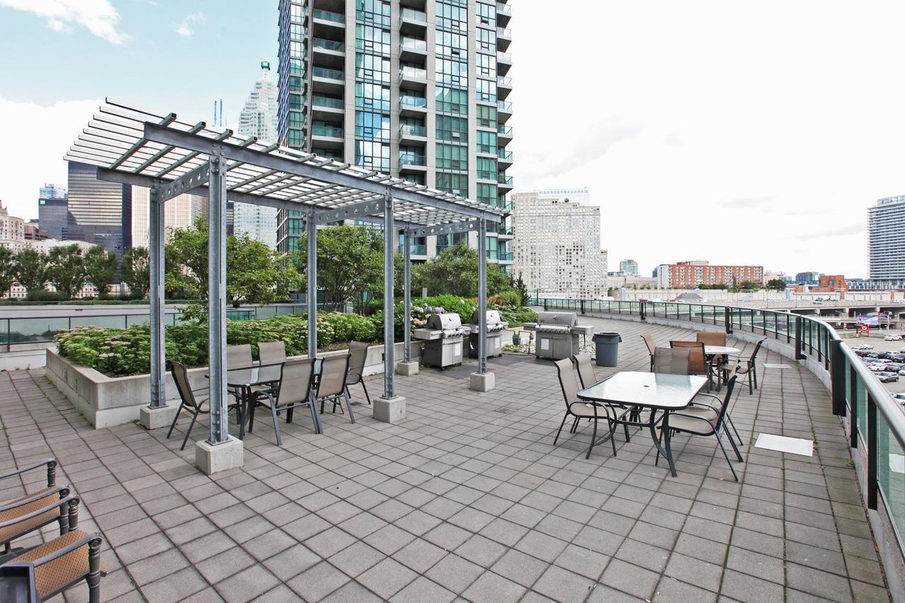 Harbour Castle And Suites Toronto