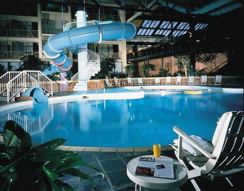 Delta By Marriott East 4* Toronto