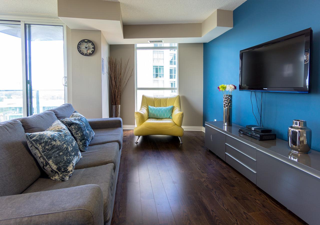 Amber Apartment *