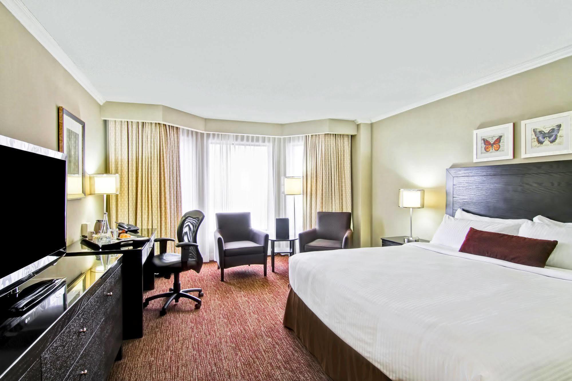 Delta By Marriott East Hotel