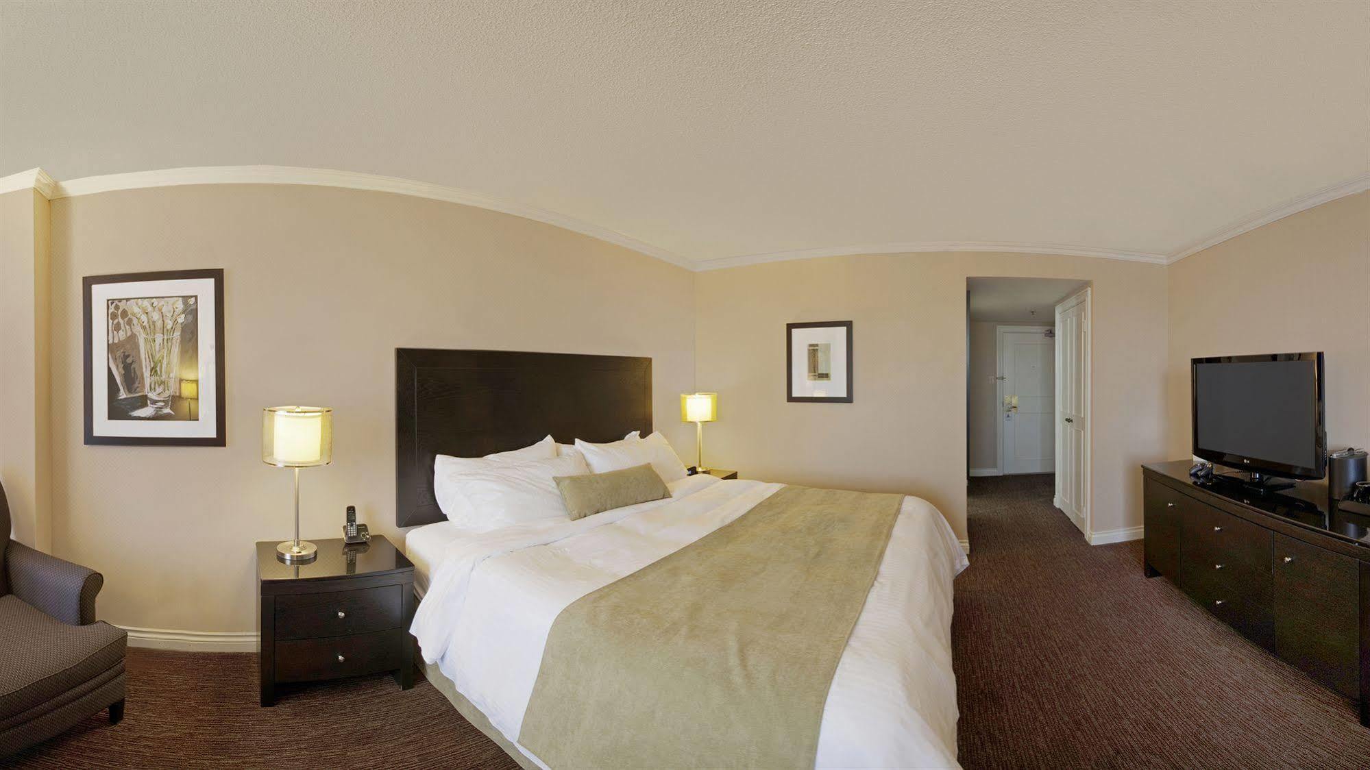 Delta By Marriott East 4* Toronto