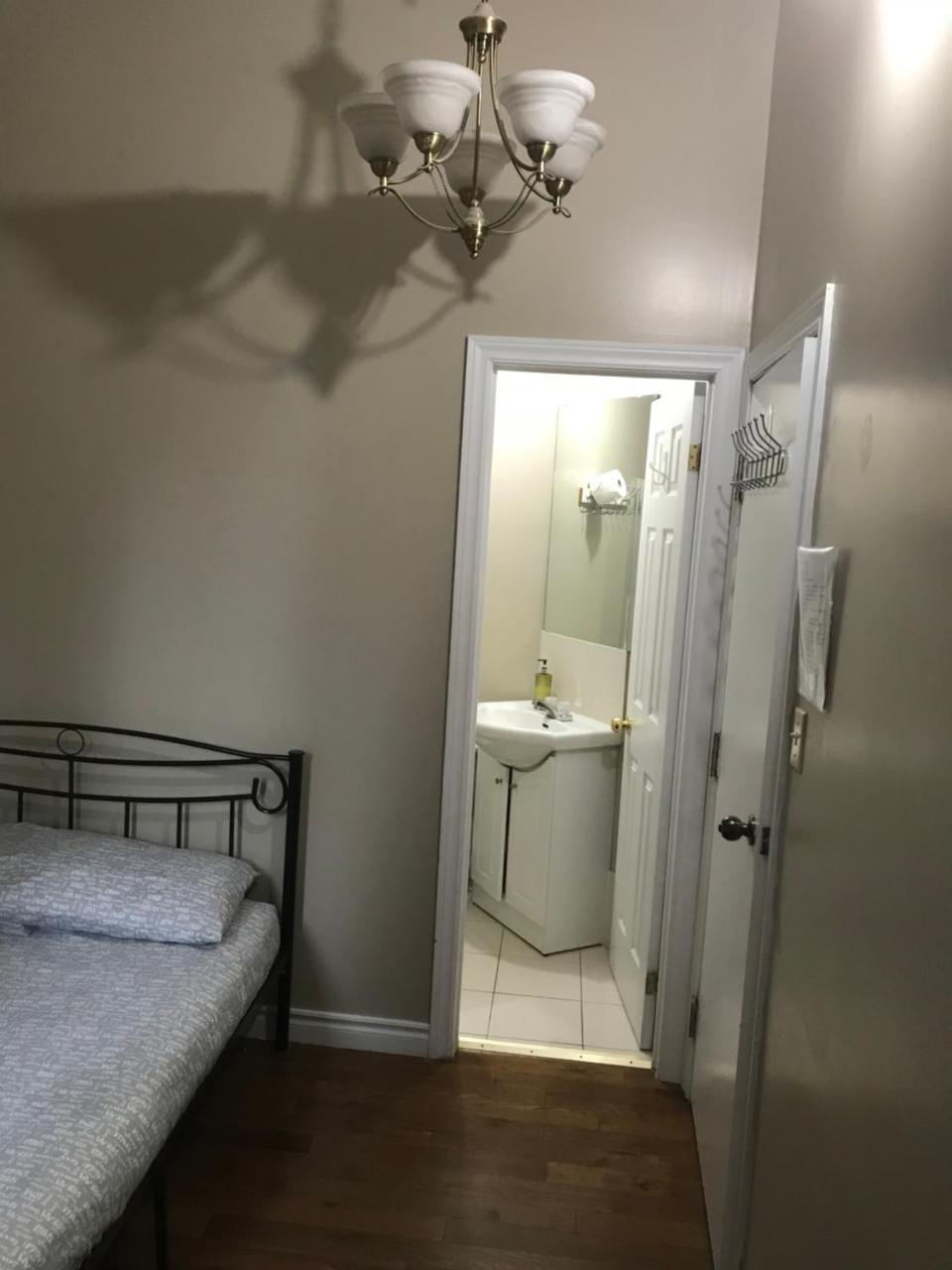 Guest house Chinatown Travellers 2*