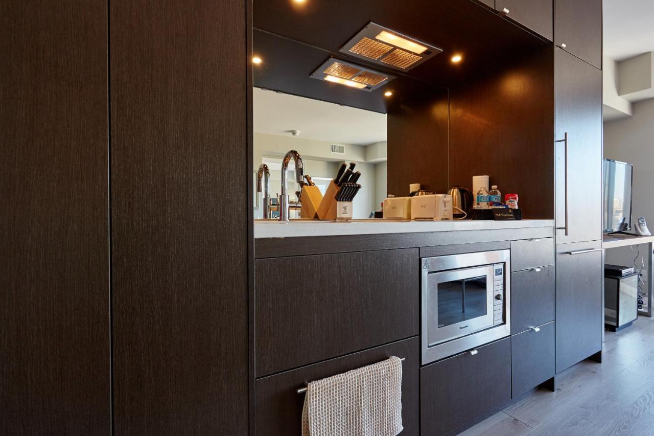 Atlas - Yorkville Furnished Apartment *