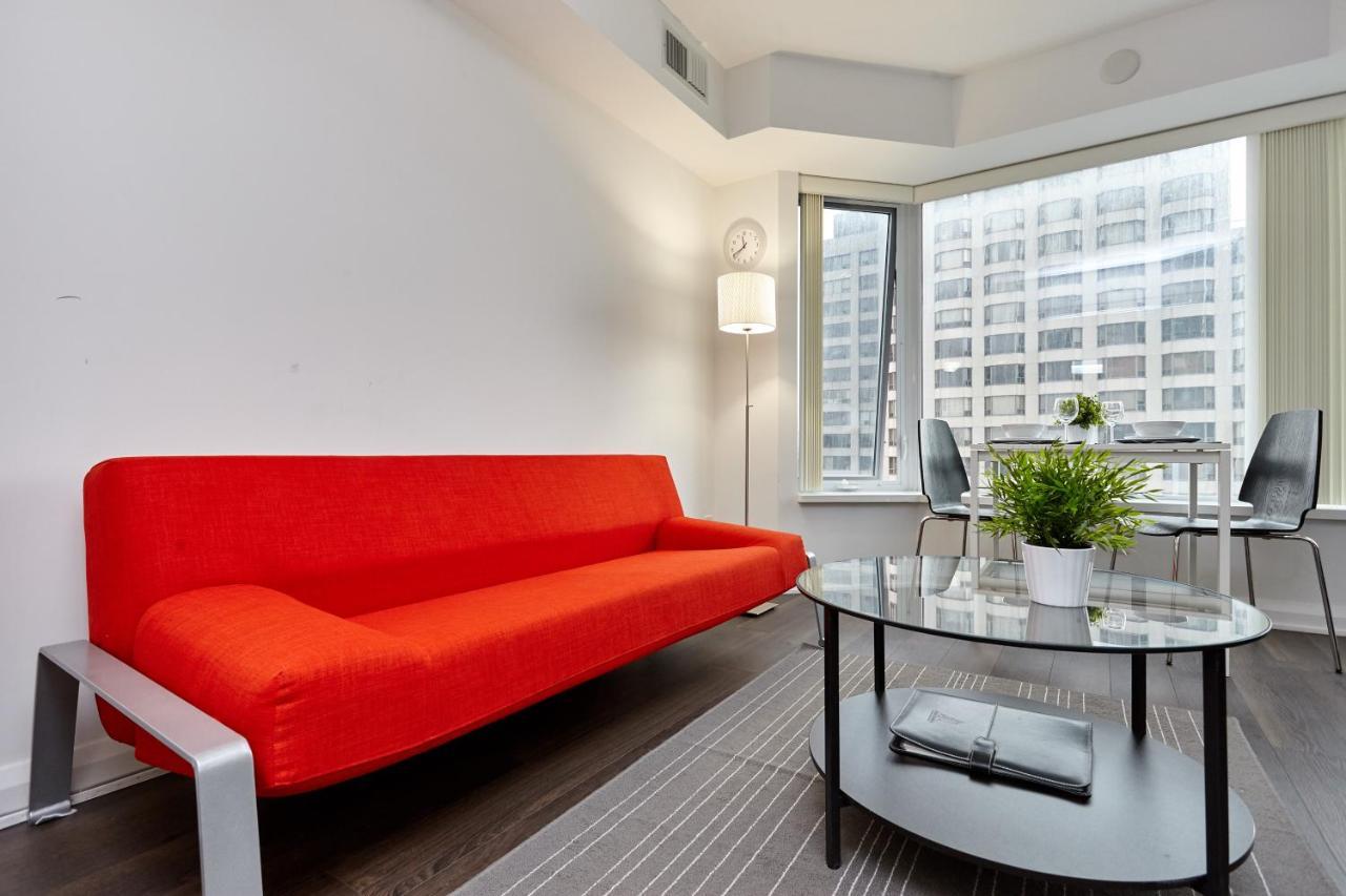 Atlas - Yorkville Furnished