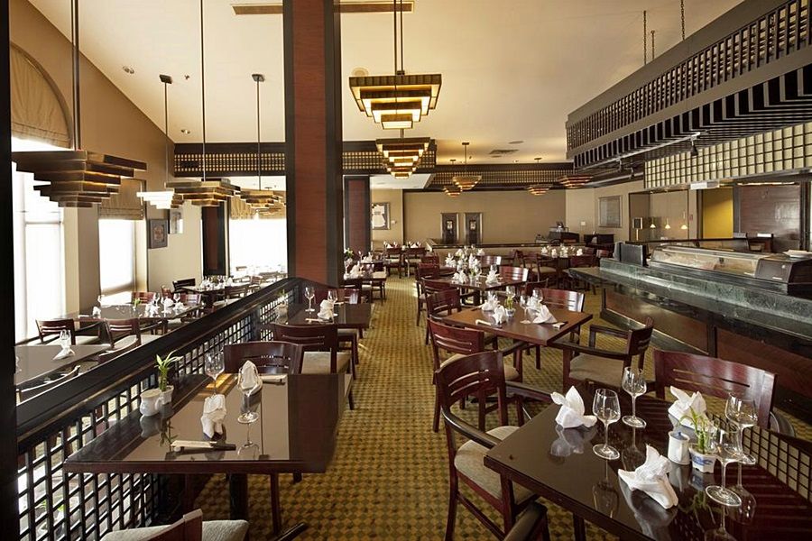 Delta By Marriott East Toronto