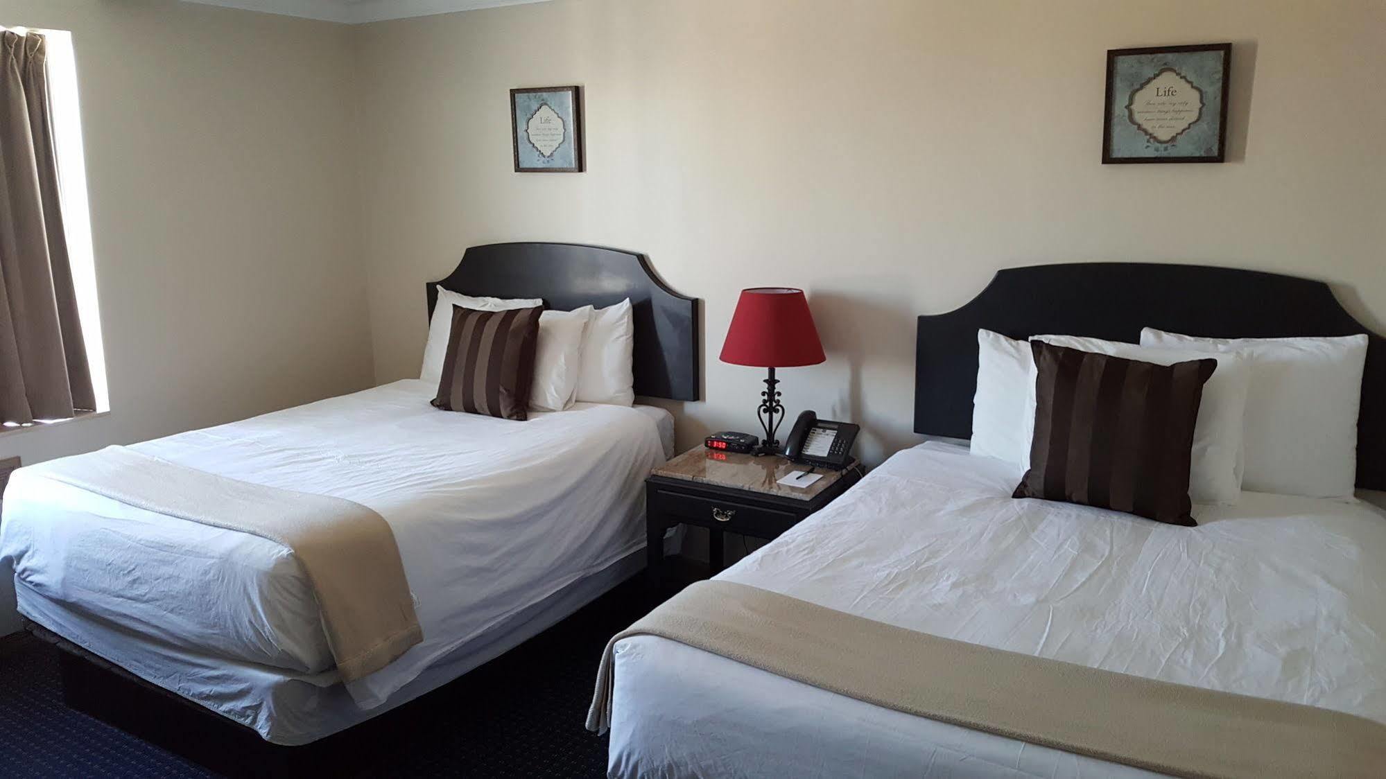 Hotel Montecassino &
