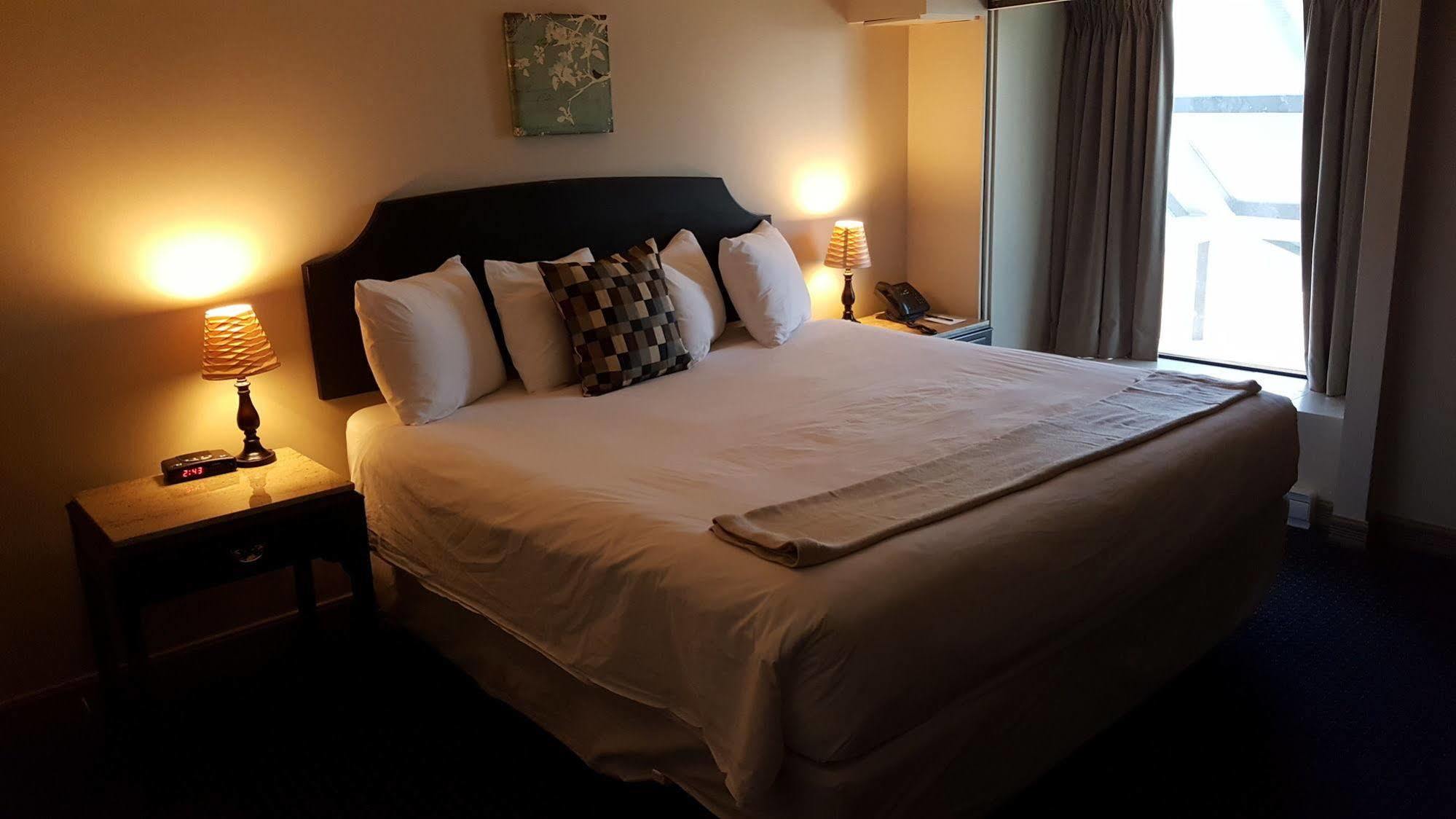 Hotel Montecassino &