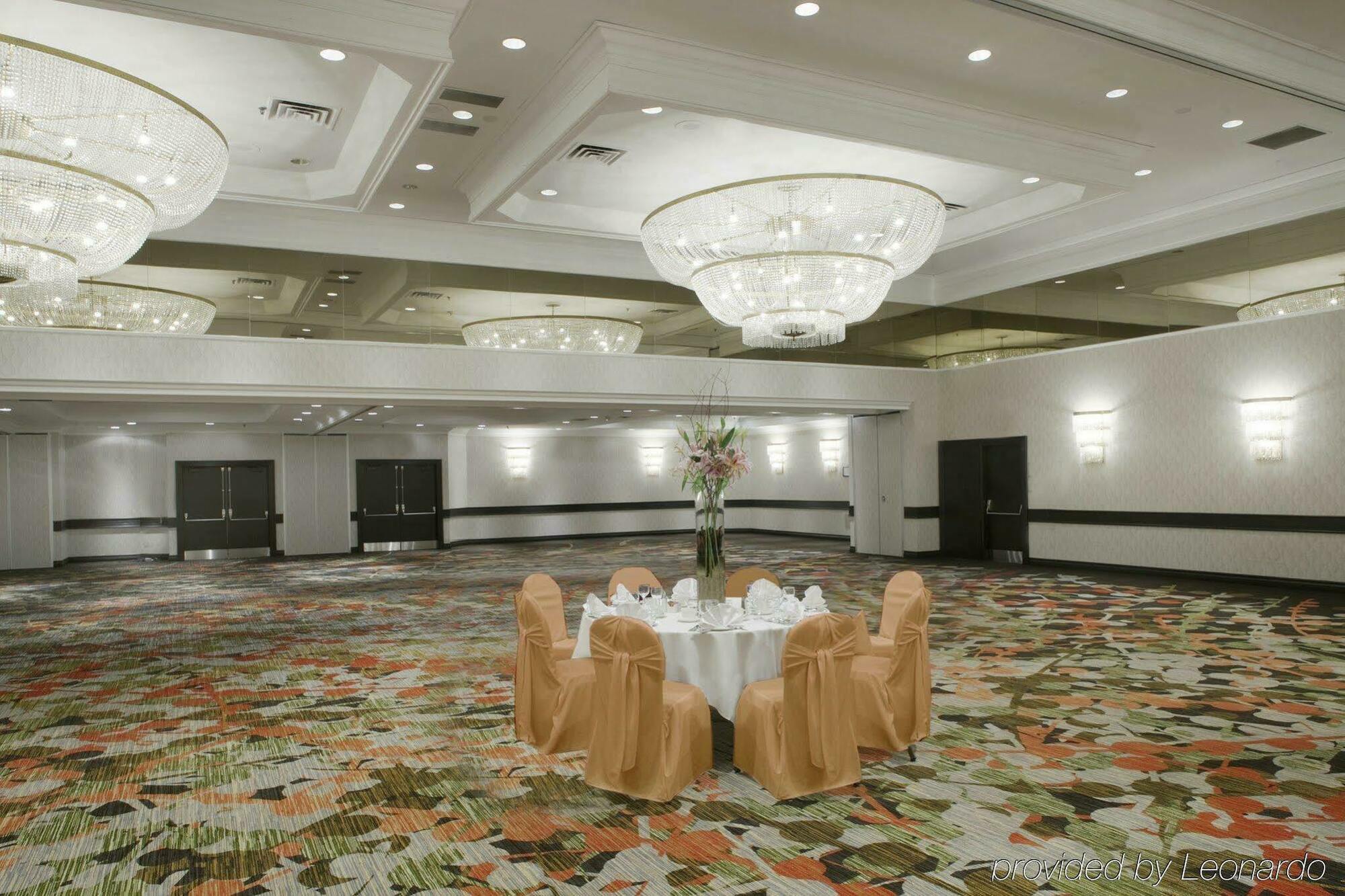 Delta By Marriott East Toronto